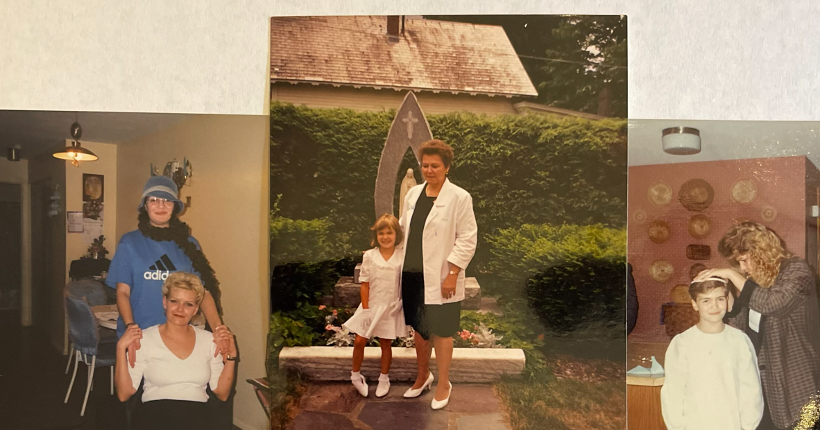 NH investigators seek new clues 25 years after mother, daughter go missing