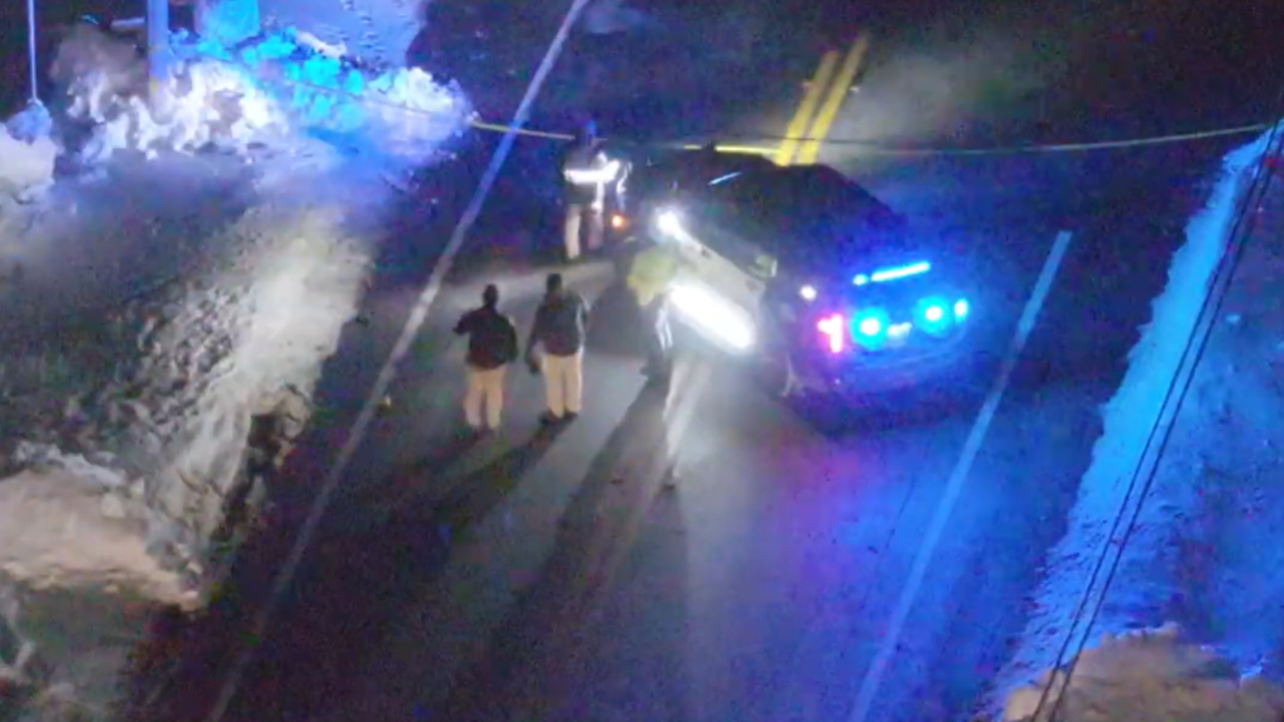 Woman dies after being hit by a car in Wareham on Sunday night