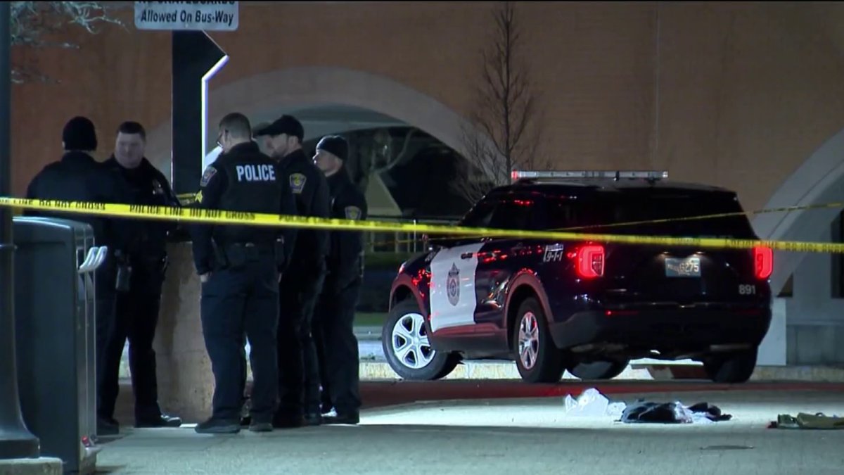 17-year-old killed in Brockton shooting – NBC Boston