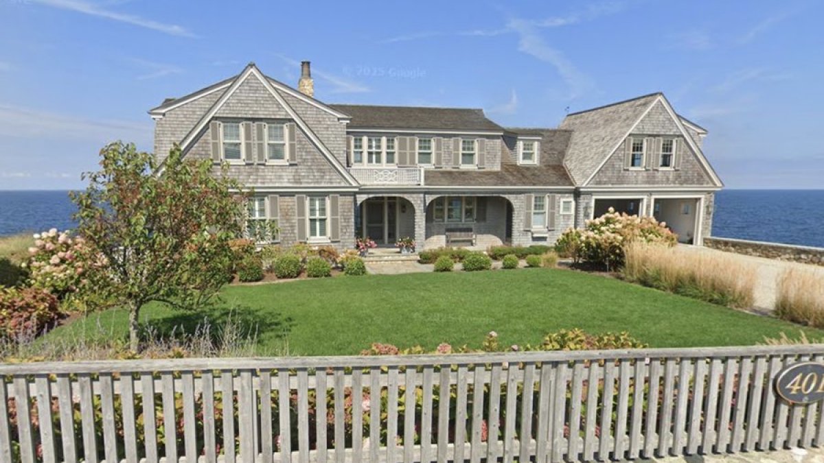 8,000-square-foot home in Greater Boston sells for $8.1 million