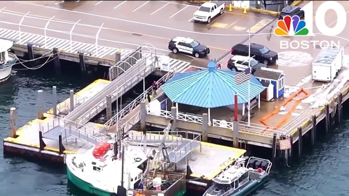 Man killed in boat capsize off Cape Cod identified – NBC Boston