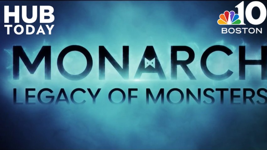 Monarch: Legacy of Monsters Returns for Season 2!