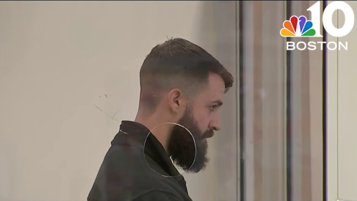 Questions remain after Boston officer charged with manslaughter in ...