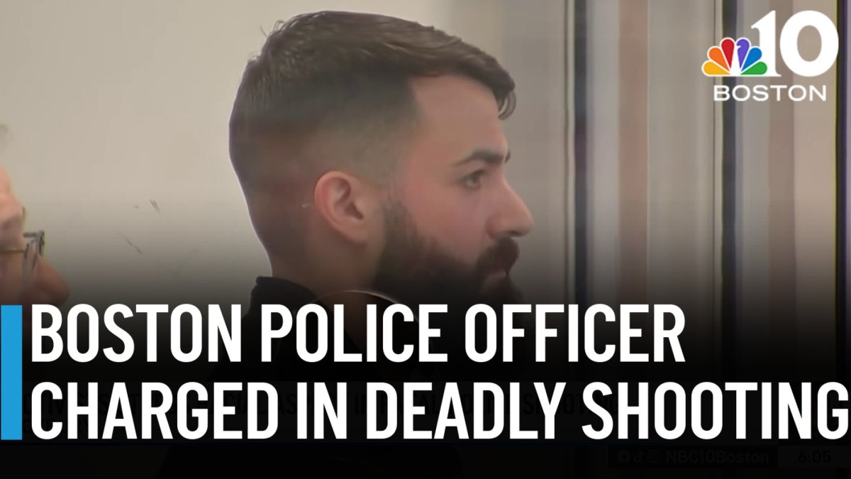 Activists highlight racial aspect of deadly Boston police shooting ...