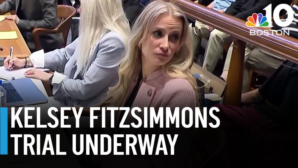 RECAP: Kelsey Fitzsimmons trial begins with opening statements, first ...