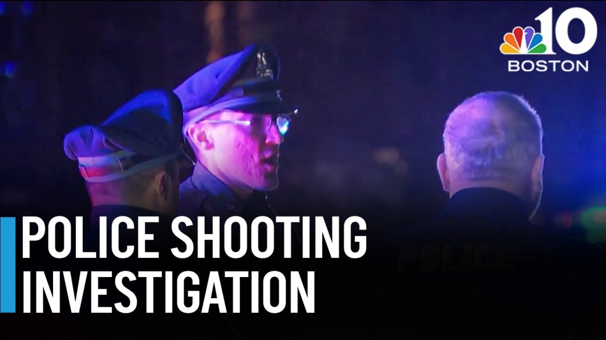 Man killed in police shooting in Westminster – NBC Boston