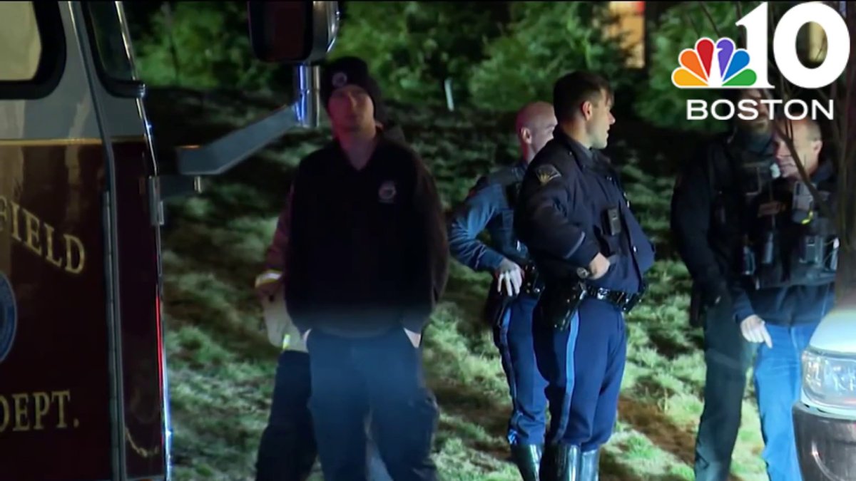 New details after missing 8-year-old Marshfield boy found safe – NBC Boston