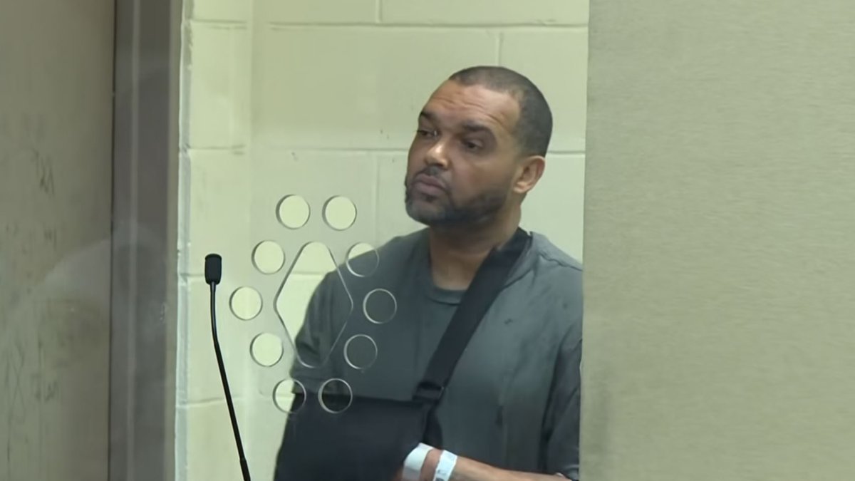 Man accused of opening fire on Brockton police officers faces judge ...