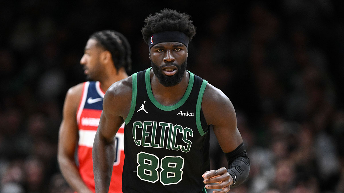 Celtics roster reset: Breakdown of contracts, free agents entering offseason