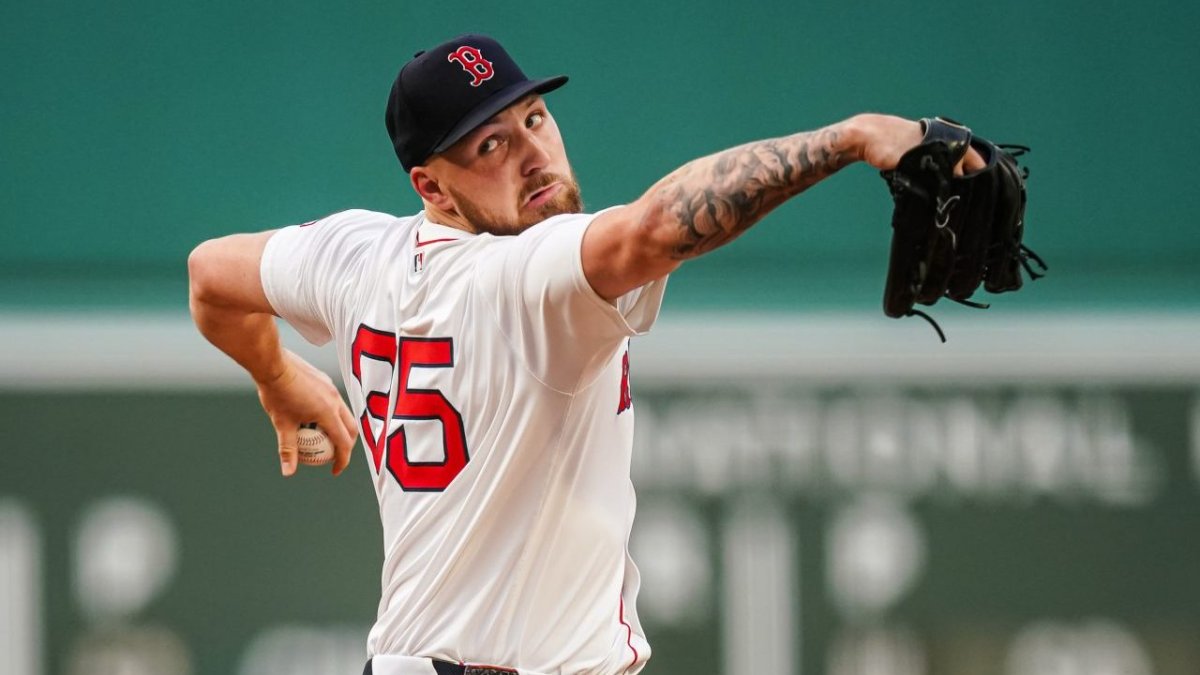 Red Sox season preview: Predicting Boston's biggest strength and weakness