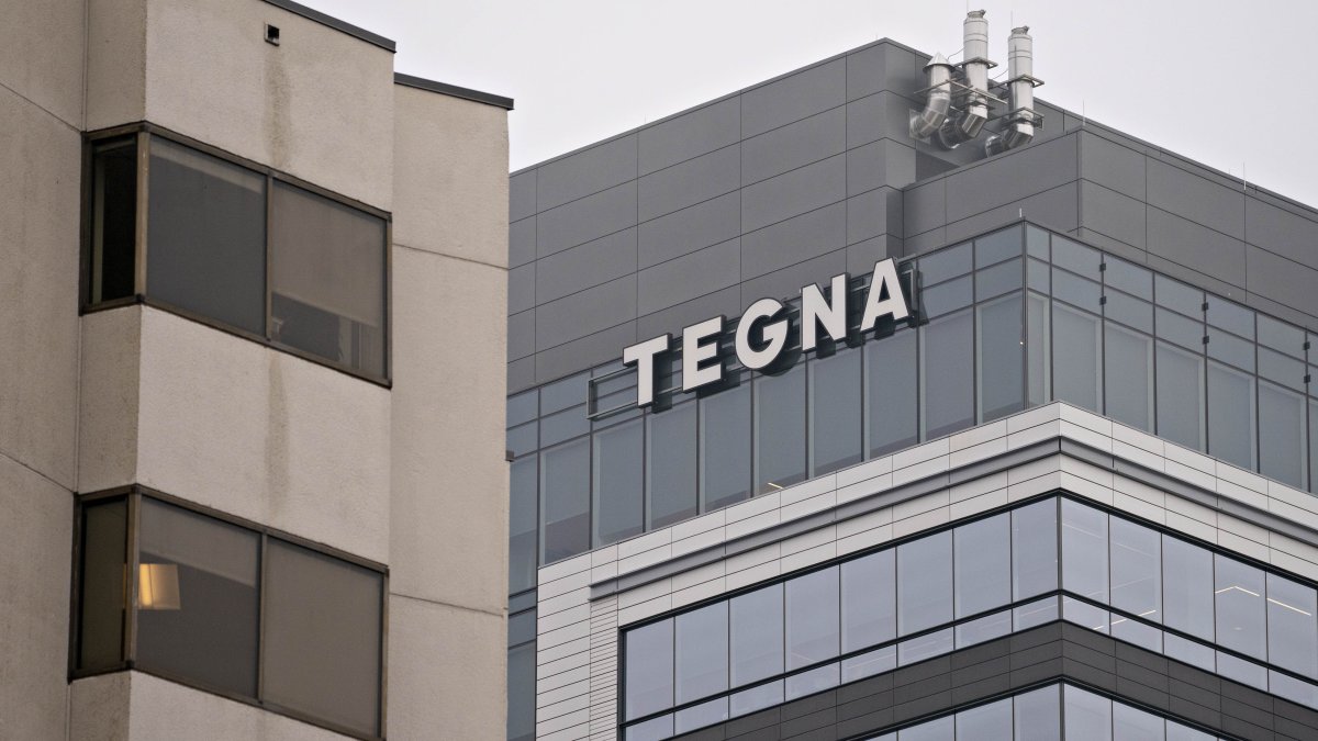Judge pauses merger between TV station owners Nexstar and Tegna