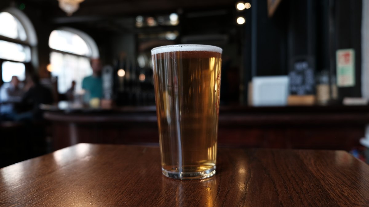 Neighborhood bar in South Boston closing after 15 years