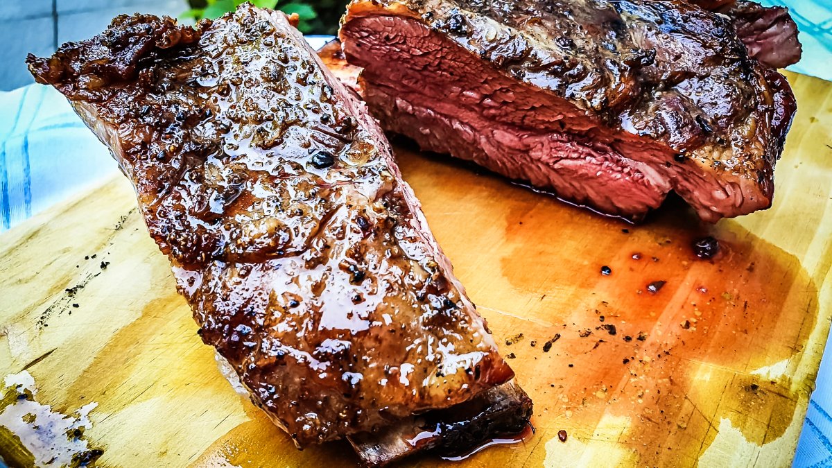 New steakhouse Prime-41 opening north of Boston