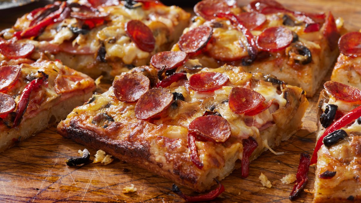 Descendant Detroit Style Pizza is moving from the Pru to Revere Beach