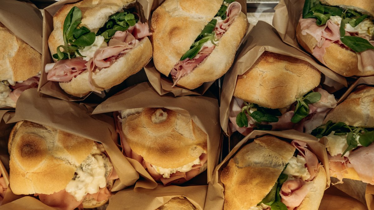 Popular North End sandwich shop expanding into South Boston