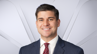 Griffin Gonzalez headshot