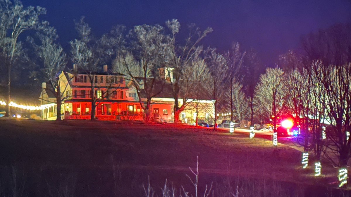6 people taken to hospitals after reported floor collapse at NH wedding venue