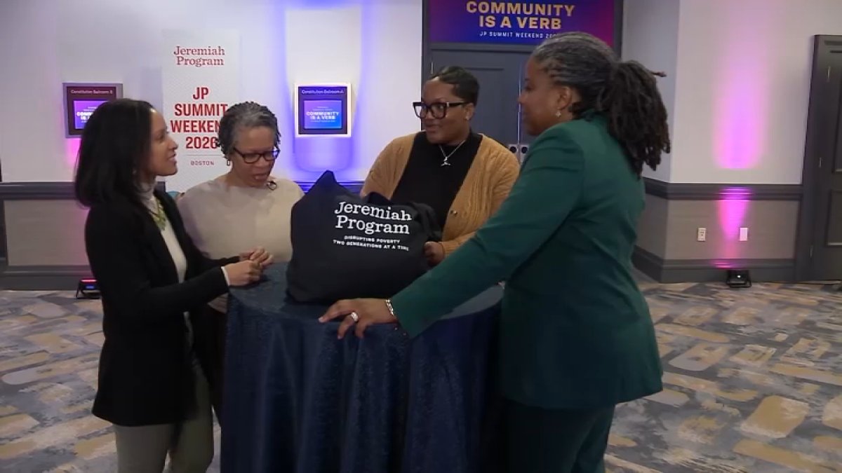 Housing insecurity among challenges for single mothers in Boston