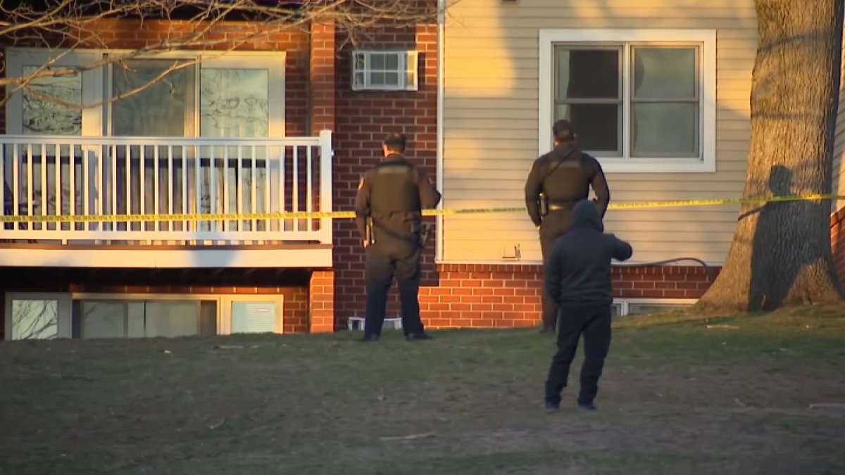 Person killed in shooting at Lowell apartment complex – NBC Boston