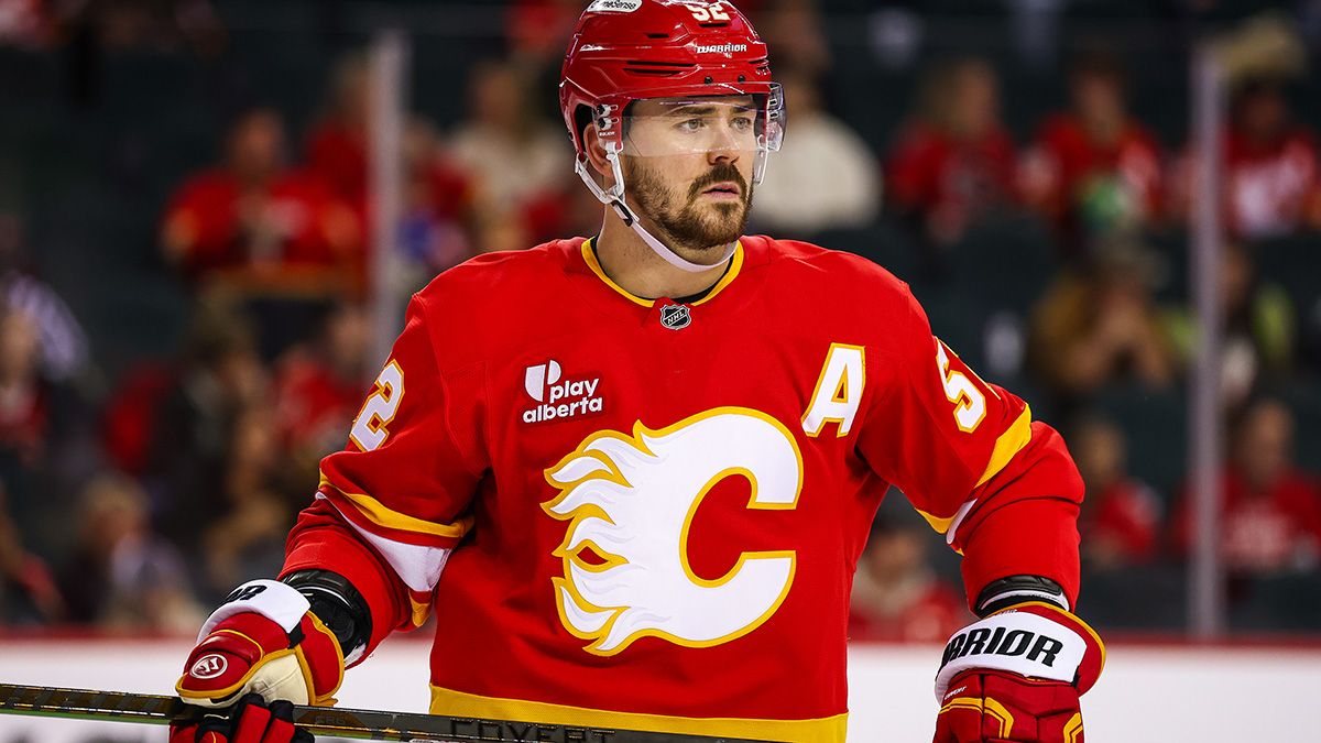 Bruins trade targets: Players signed beyond this season worth pursuing ...