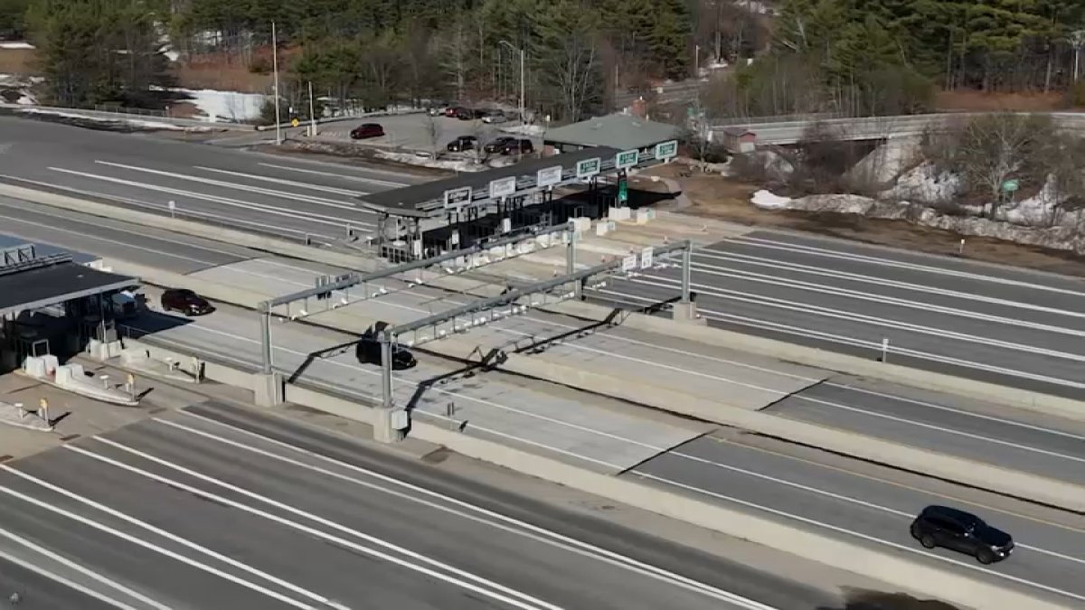 NH lawmakers debate increasing tolls for out-of-state drivers