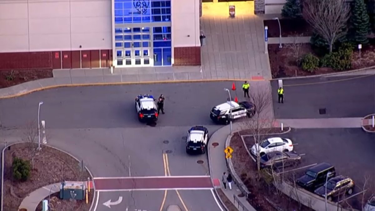 Natick Mall Stabbing: Arrest Made, Victim Hospitalized | [Year]