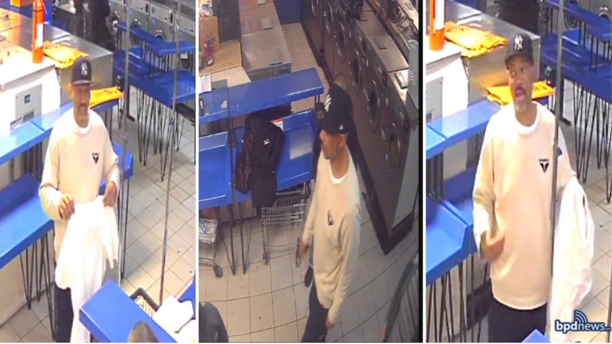 Boston police seek man in assault on pregnant woman in Roxbury – NBC Boston