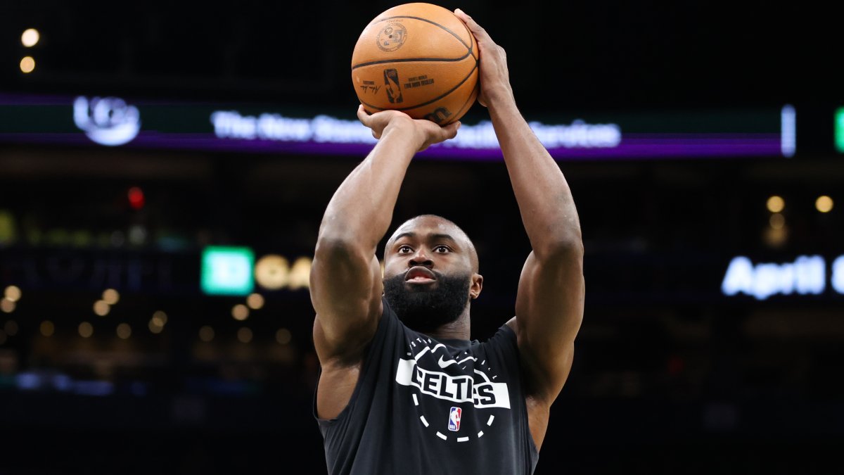 Celtics game tonight at TD Garden – NBC Boston