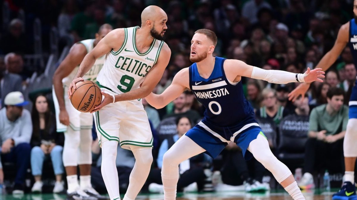 celtics – timberwolves
