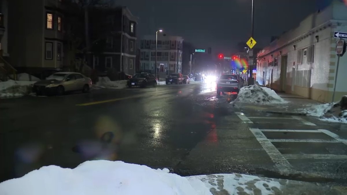 Adult and child hit by vehicle in Dorchester, Boston police say – NBC ...