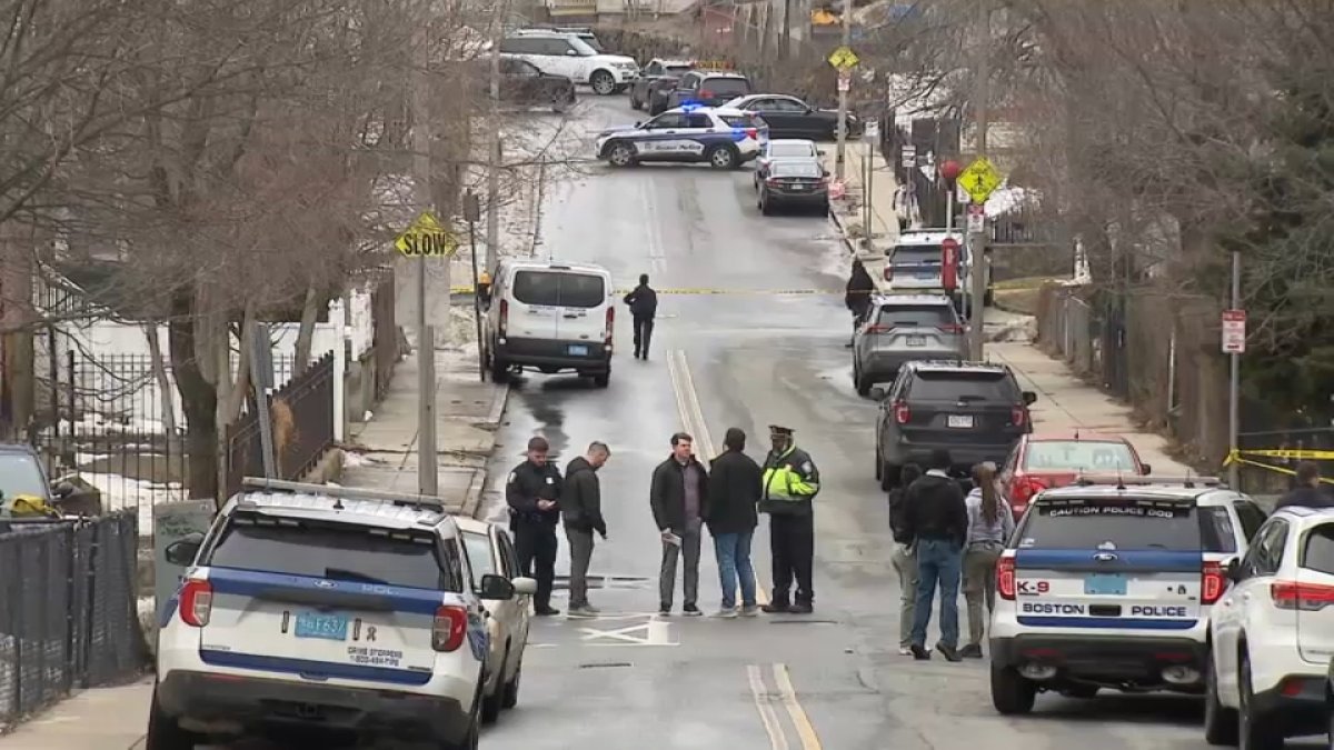 Dorchester shooting under investigation – NBC Boston