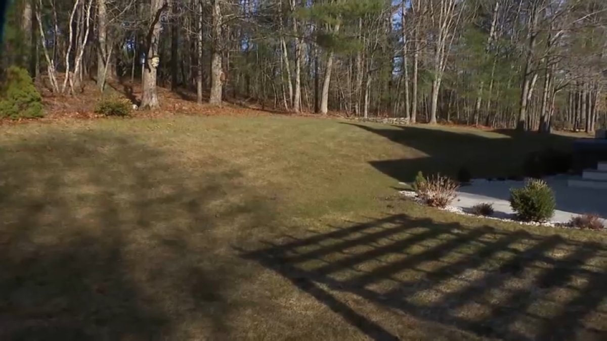 New details after Duxbury man finds missing 8-year-old boy
