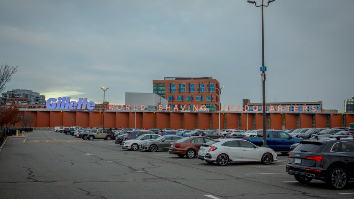Gillette to invest nearly $1B in new Fort Point building as it exits longtime campus