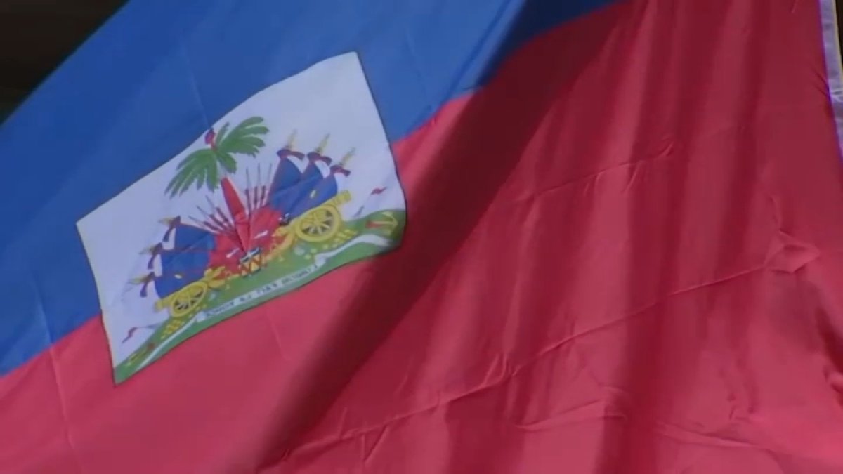 How would removing TPS for Haitian nationals impact Massachusetts?