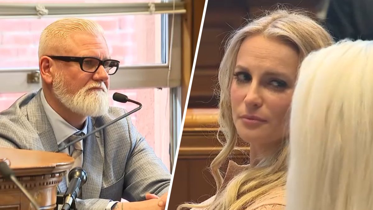 Kelsey Fitzsimmons trial live updates: Both sides could rest today