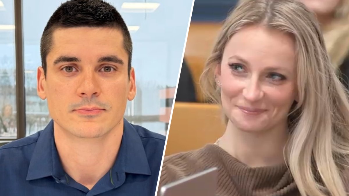 Kelsey Fitzsimmons text message exchanged released – NBC Boston