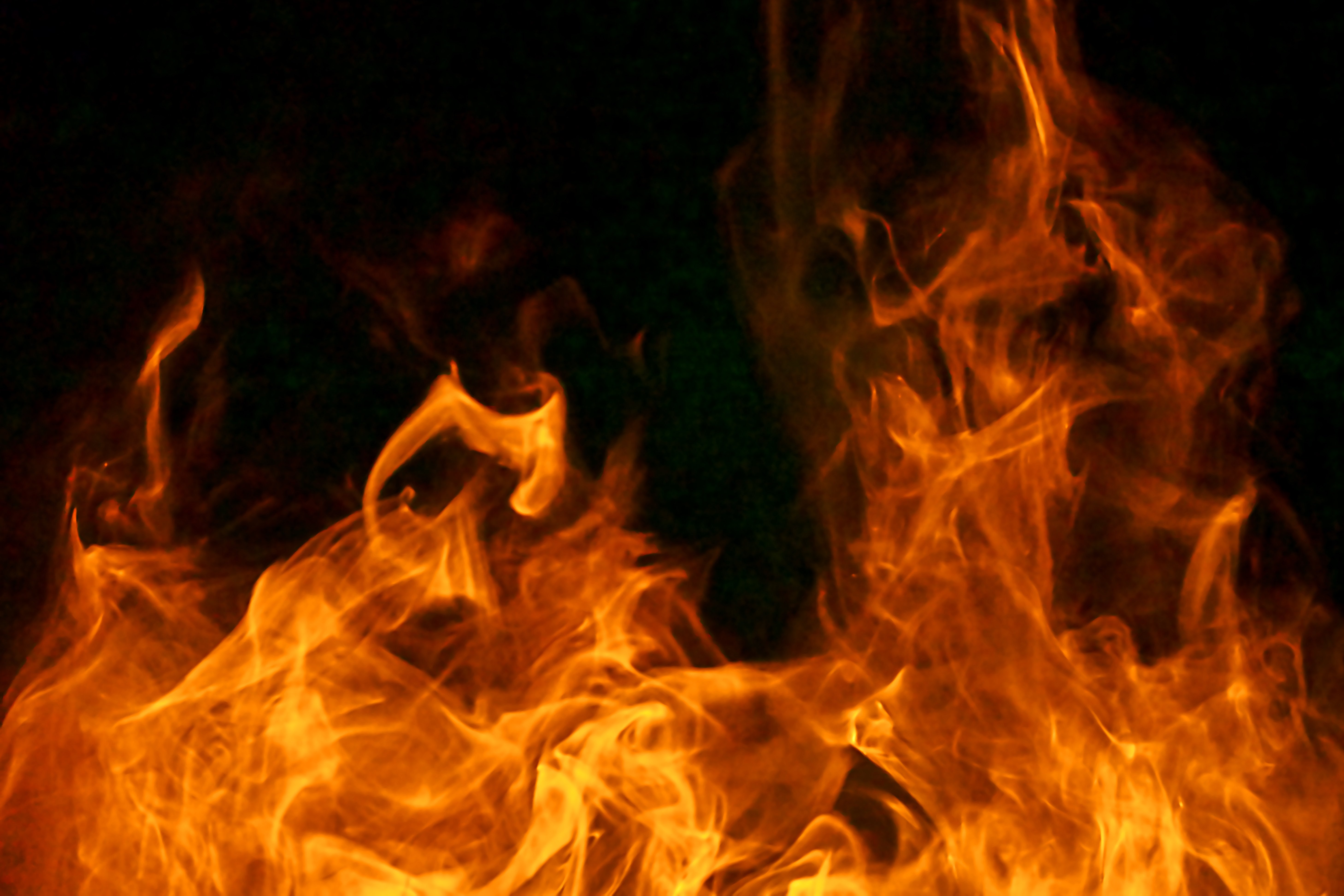 Two suffer serious burn injuries in separate incidents in Maine