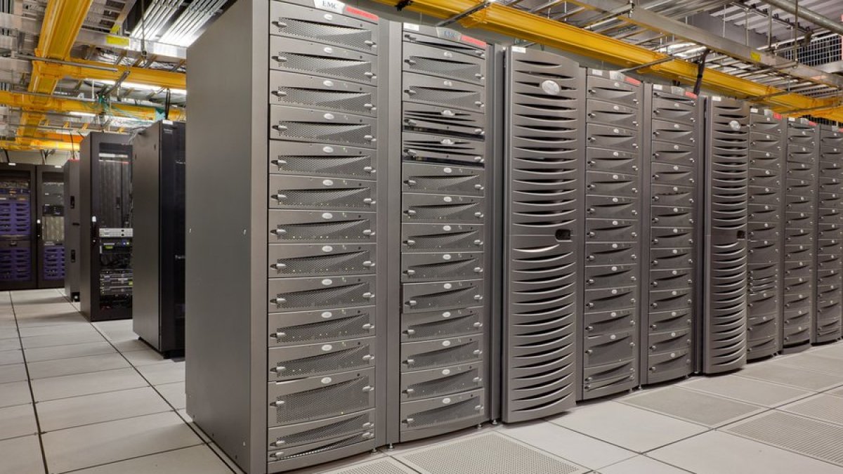 Data Center Boston Lowell imposes moratorium on data centers, targeting state’s largest ...