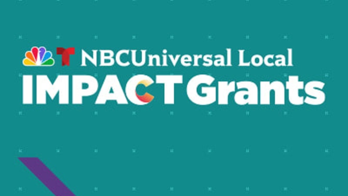 NBC10 Boston, Telemundo Boston, NBC Sports Boston to give $227,000 to local nonprofits