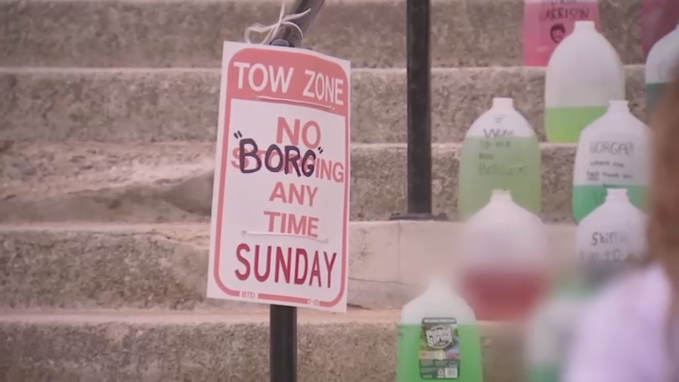 Local leaders say there'll be zero tolerance for debauchery at Southie's St. Pat's Parade