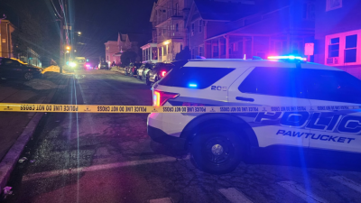 Woman killed in Pawtucket stabbing – NBC Boston