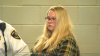 Plymouth police officer, husband indicted on child rape charges