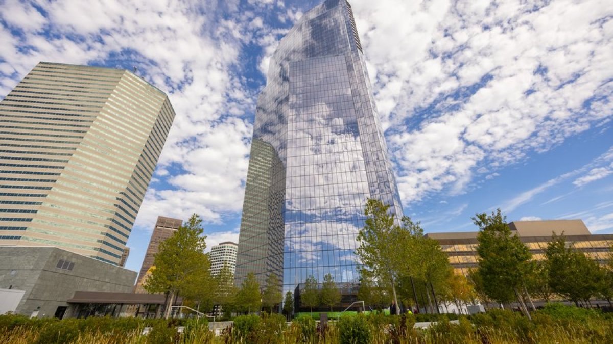 JPMorgan Chase moving Boston headquarters to South Station tower – NBC ...