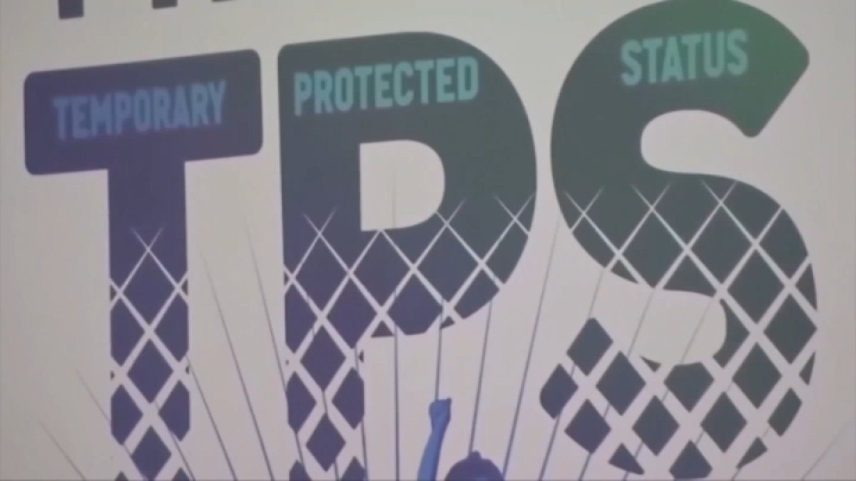 Appeals court rules against Trump admin's efforts to end protected status for Haitians