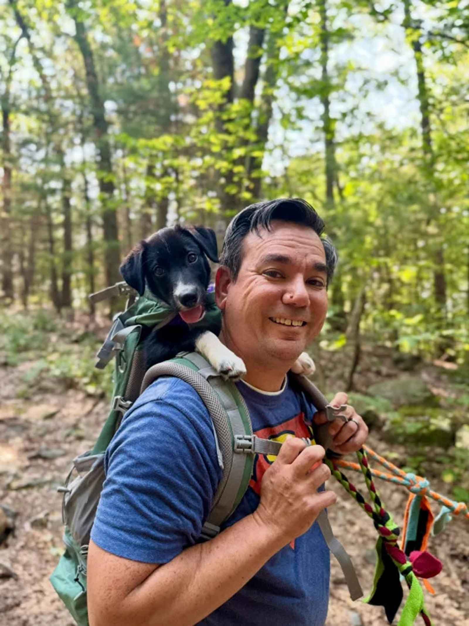 Massachusetts man Jason Thomas vanished from Wakefield three months ago. Have you seen him?