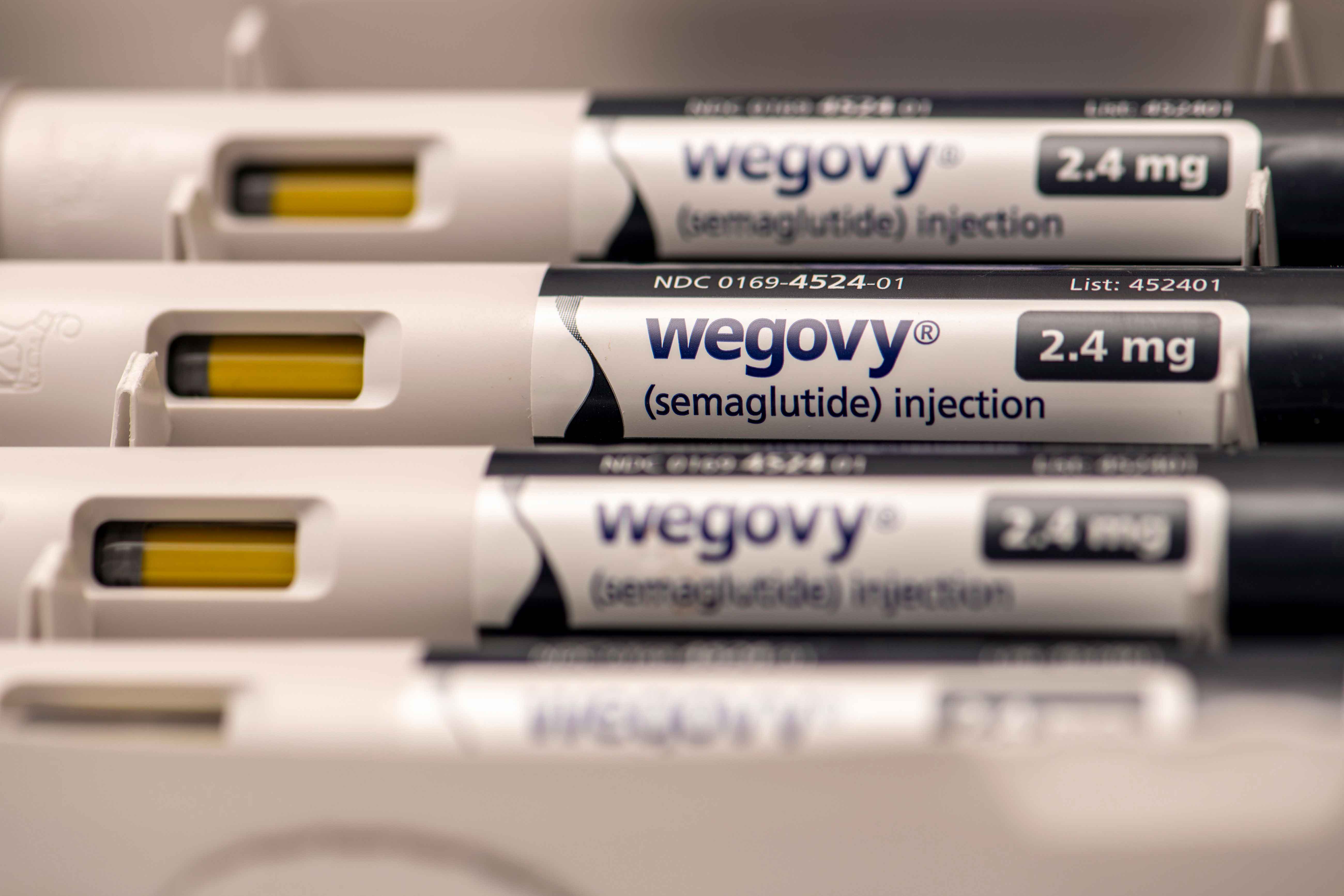 New Wegovy subscription program could save patients $1,200 a year – NBC ...