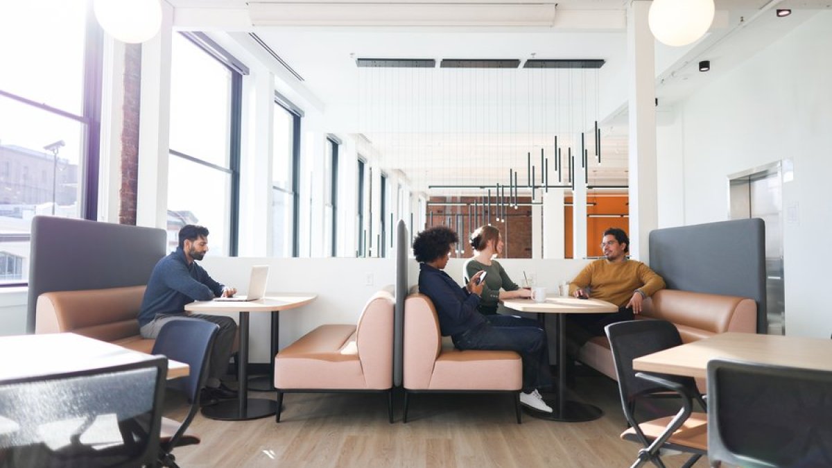 A new Workbar is coming to Greater Boston