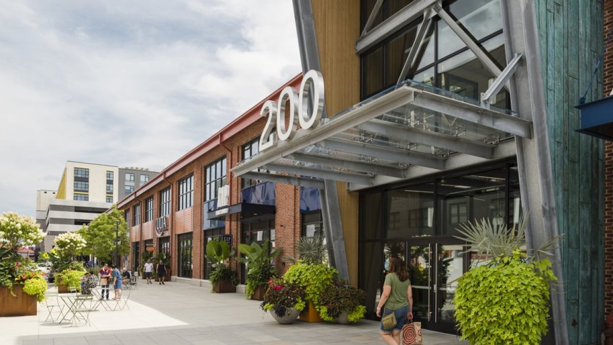 Arsenal Yards in Watertown attracts another big life sciences tenant