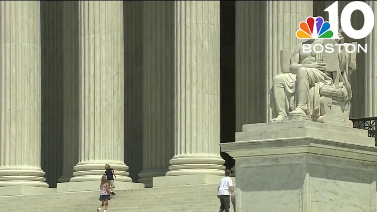 Trump plans to attend oral arguments in Supreme Court birthright ...