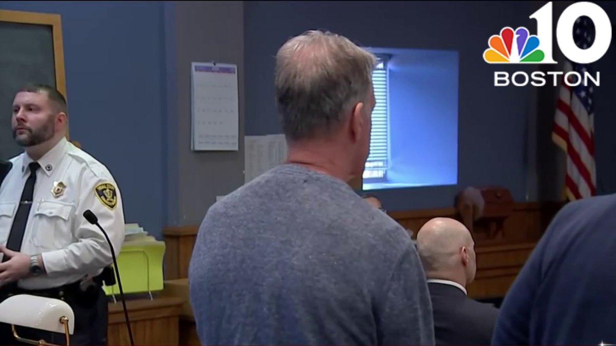 Life sentence for man convicted in 1986 murder of Salem State student ...